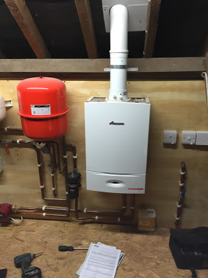 Boiler installers Uxbridge